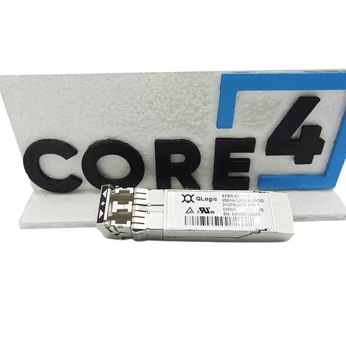 DELL AFBR-57F5MZ-QL 16GB SPF+ OPTICAL AVAGOQLOGIC