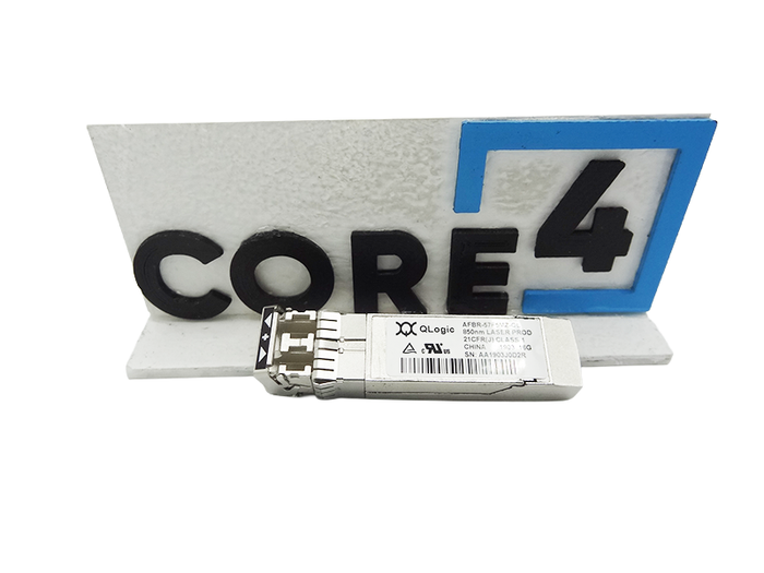 DELL AFBR-57F5MZ-QL 16GB SPF+ OPTICAL AVAGOQLOGIC
