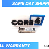 DELL AFBR-709DMZ-IN2 10GB SR SFP+ TRANSCEIVER