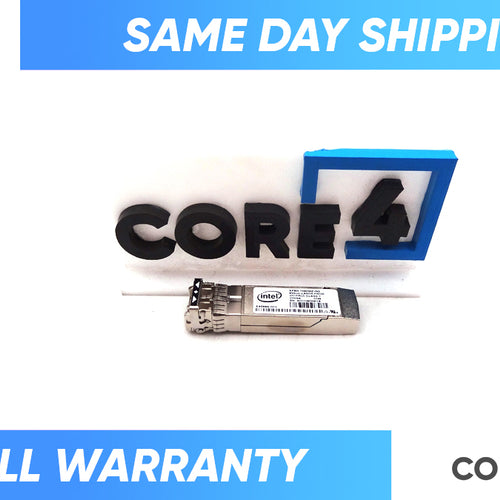 DELL AFBR-709DMZ-IN2 10GB SR SFP+ TRANSCEIVER