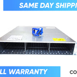 NETAPP AFF-A200 ALL FLASH AFF A200 NAS