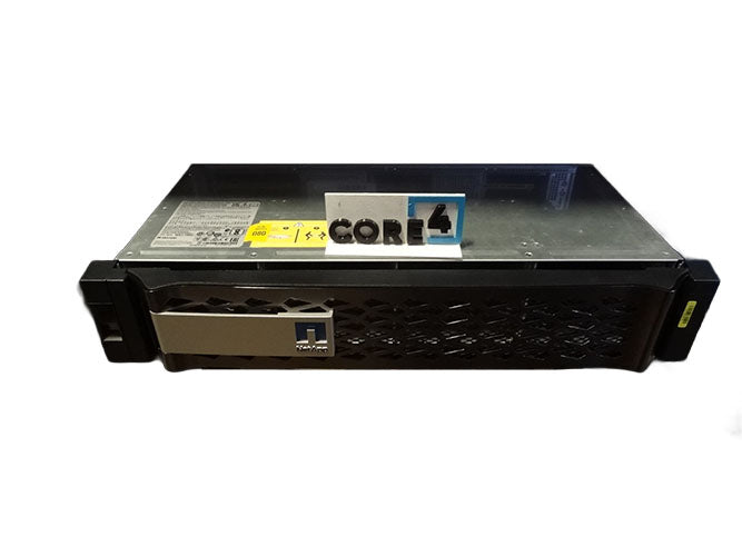 NETAPP AFF-A220 NETAPP ALL-FLASH FILER AFF-A220 DUAL CONTROLLER