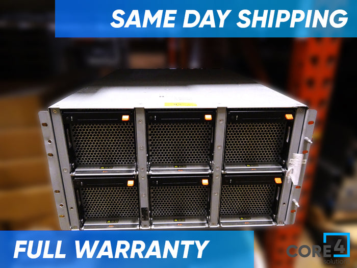 NETAPP AFF8080 (ALL-FLASH) FILER