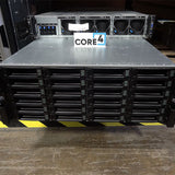 HP AFS3-46080-2 HPE NIMBLE STORAGE ALL FLASH EXPANSION 46TB 48x960