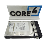 HP AG803B HP 450GB 15K FC-M6412 HD