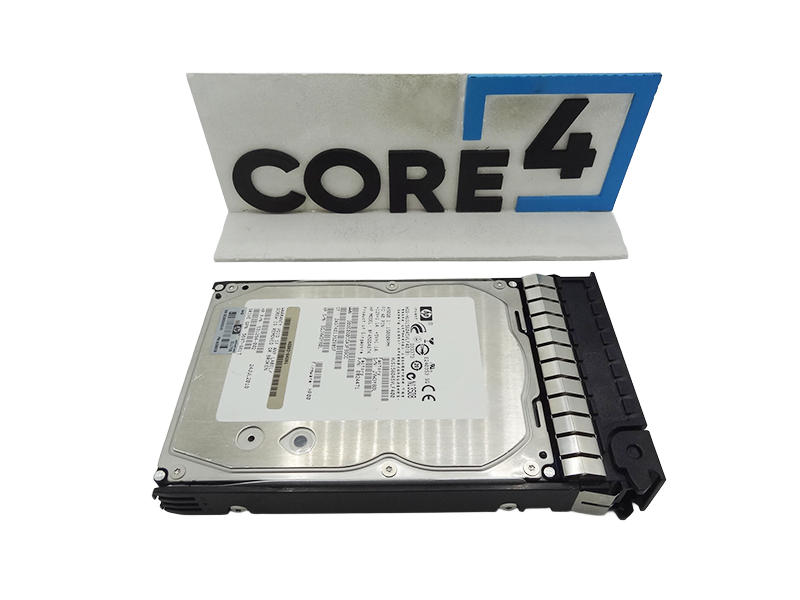 HP AG803B HP 450GB 15K FC-M6412 HD