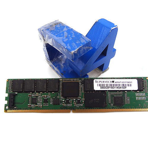 NIMBLE AGIGA8802-800CCA AGIGA 8GB 1RX4 DDR4-2133P NVDIMM