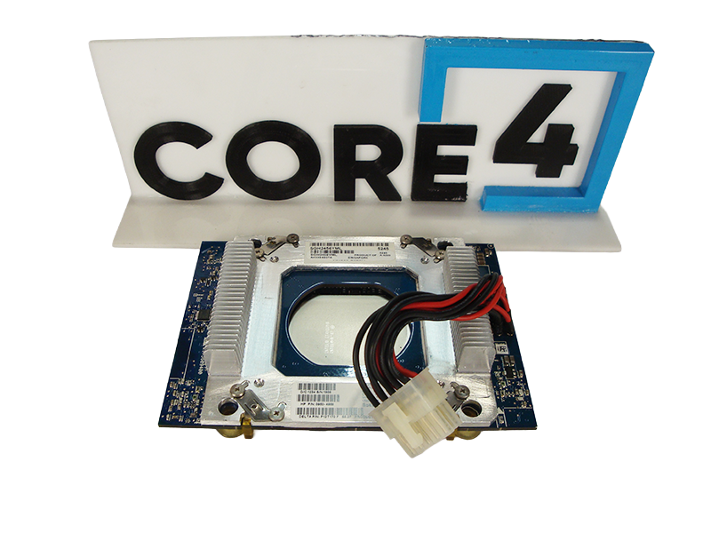 HP AH339-6937A HPE SPS-CPU 1.601.73GHz20MB (DBS) 4c v3