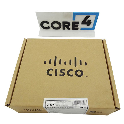 CISCO AIR-ANT5160NP-R 5 GHZ 6 DBI 802.11N DIRECTIONA