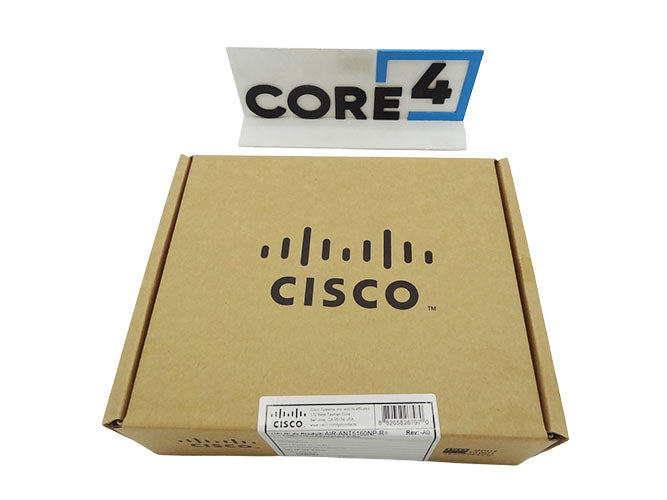CISCO AIR-ANT5160NP-R 5 GHZ 6 DBI 802.11N DIRECTIONA