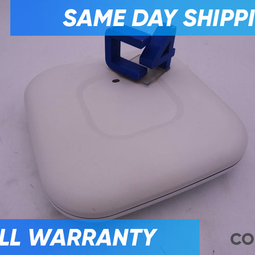 CISCO AIR-CAP2702I-B-K9 802.11AC CAP W/CLEAN AIR ACCESS POINT