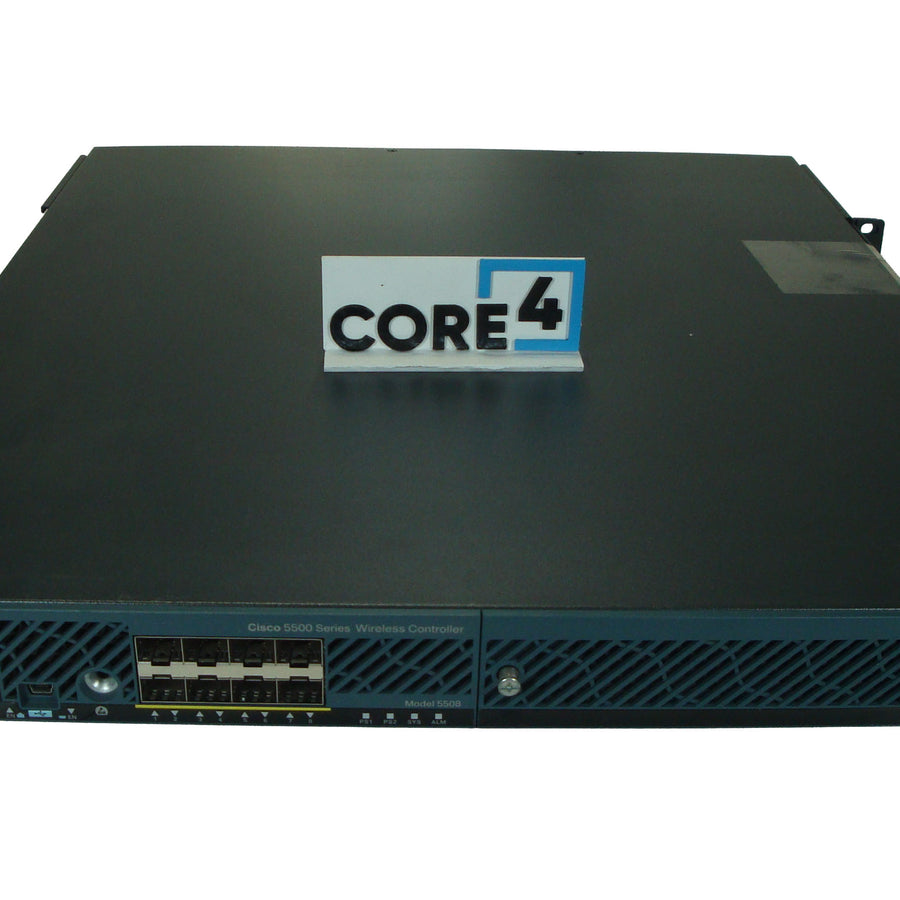 CISCO AIR-CT5508-450-K9 5508 SERIES WIRELESS CONTROLLER