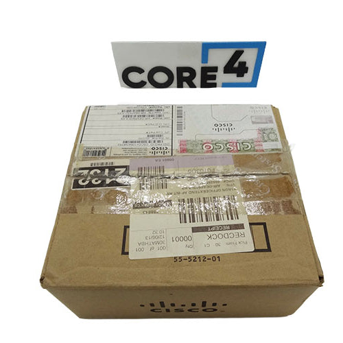 CISCO AIR-OEAP602I-A-K9 802.11A/G/N OFFICEEXTEND ACCESS POINT