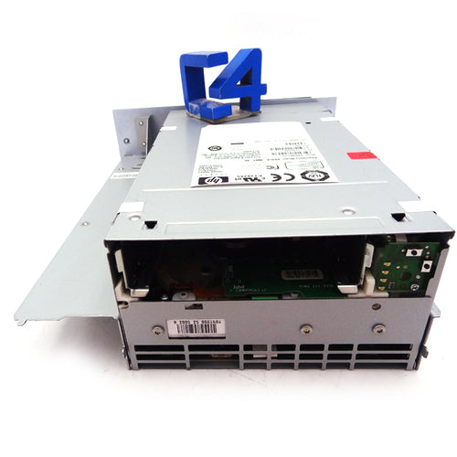 HP AJ042A MSL LTO-4 ULTRIUM 1840FC DRIVE - 453907-001, 695114-001