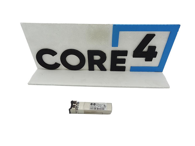 HP AJ715A HP 4GB SHORT WAVE B-SERIES FC SFP