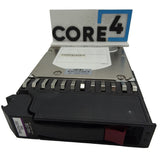 HP AJ735A HP MSA2 146GB 15K 3.5 SAS
