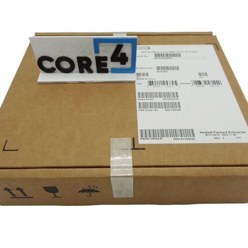 HP AJ836A HP 5M MULTI-MODE OM3 LCLC FC CABL