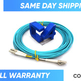 HP AJ837A LC-LC 15M FC CABLE - 491027-001, AJ837-63001