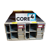 HP AJ866A HP MDS600 WITH DUAL IO MOD SYS