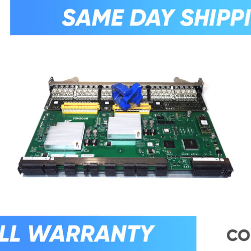HP AK860C 48-PORT 8GB FC BLADE - 481548-002 481548-001 AK860A AK860B