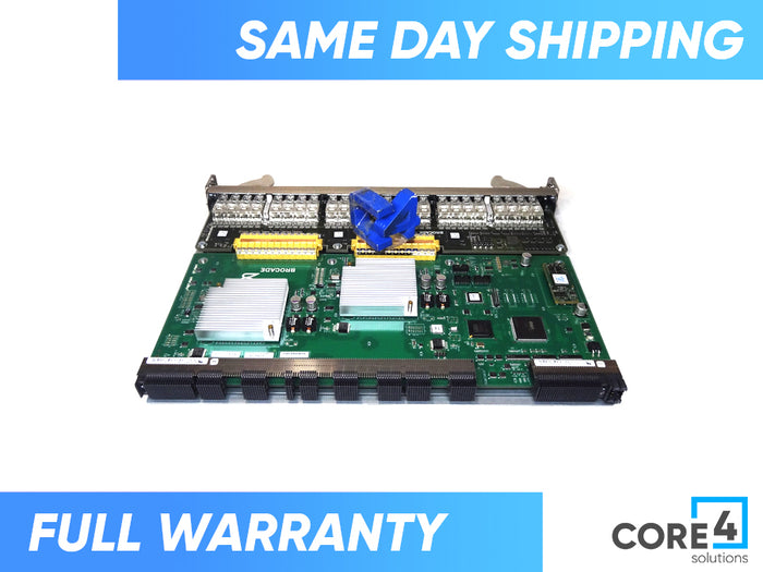 HP AK860C 48-PORT 8GB FC BLADE - 481548-002 481548-001 AK860A AK860B