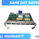 HP AK860C 48-PORT 8GB FC BLADE - 481548-002 481548-001 AK860A AK860B