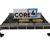 HP AK860D HPE STOREFABRIC DC SAN DIRECTOR SWITCH 48-PORT 8GB FIBRE