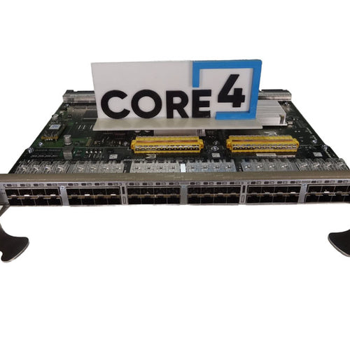 HP AK860D HPE STOREFABRIC DC SAN DIRECTOR SWITCH 48-PORT 8GB FIBRE
