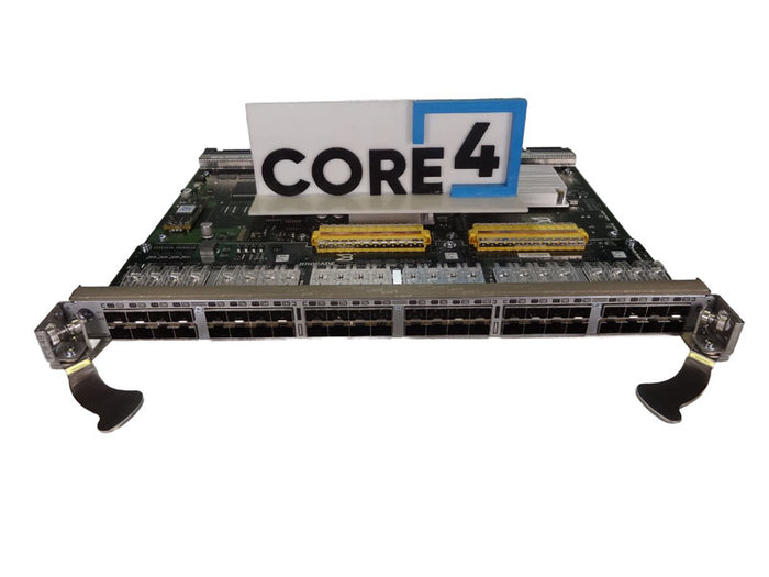HP AK860D HPE STOREFABRIC DC SAN DIRECTOR SWITCH 48-PORT 8GB FIBRE
