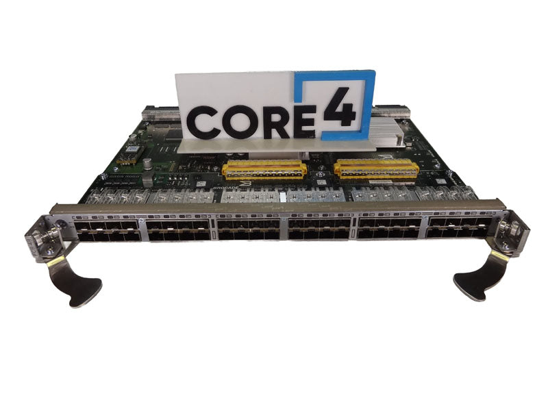 HP AK860D HPE STOREFABRIC DC SAN DIRECTOR SWITCH 48-PORT 8GB FIBRE