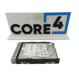 TOSHIBA AL14SEB120N 1.2TB 10K 2.5 12G SAS HDD