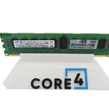HP AM327-69001 HP 4GB (1x4GB) DDR3-1333MHz PC3-