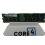 HP AM328-69001 HP 8GB 2RX4 PC3-10600R MEMORY MOD