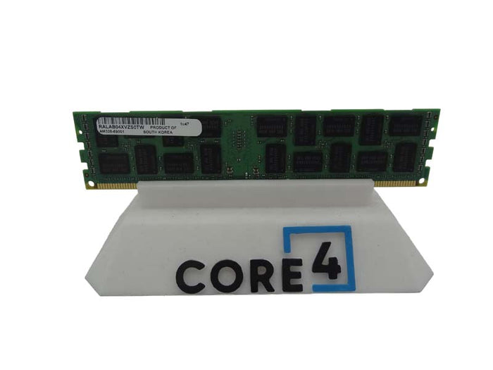 HP AM328-69001 HP 8GB 2RX4 PC3-10600R MEMORY MOD