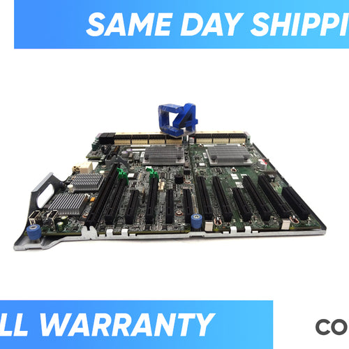 HP AM426-60024 DL980 Upper processor board