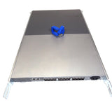 HP AM868C 8/24 BASE (16) FULL FABRIC SWITCH - 492292-003