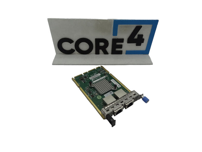 SUPERMICRO AOC-AG-I2M i350 1GBPS 2PORT AIOM
