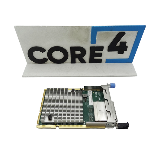 SUPERMICRO AOC-ATG-B2TM BCM57416 DP 10GBASE-T ADAPTER