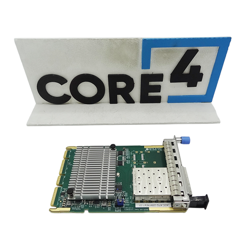 SUPERMICRO AOC-ATG-I2SM DP 10G SFP+ X710-BM2 AIOM