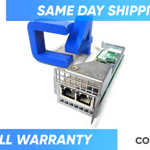 SUPERMICRO AOC-CGP-I2 1GB RJ45 I350 DP MICROLP CARD