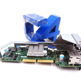 SUPERMICRO AOC-CTG-I1S 1x SFP+ AND 2x USB 2.0 MICROLP ADAPTER