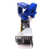SUPERMICRO AOC-CTG-I1S 1x SFP+ AND 2x USB 2.0 MICROLP ADAPTER