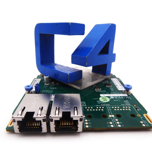 SUPERMICRO AOC-MGP-I2M 2-PORT I350 DUAL PORT SIOM MEZZ