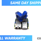 SUPERMICRO AOC-MH25G-M2S2TM DP 25GbE / 10GbE / 1GbE SIOM NETWORK ADAPTER