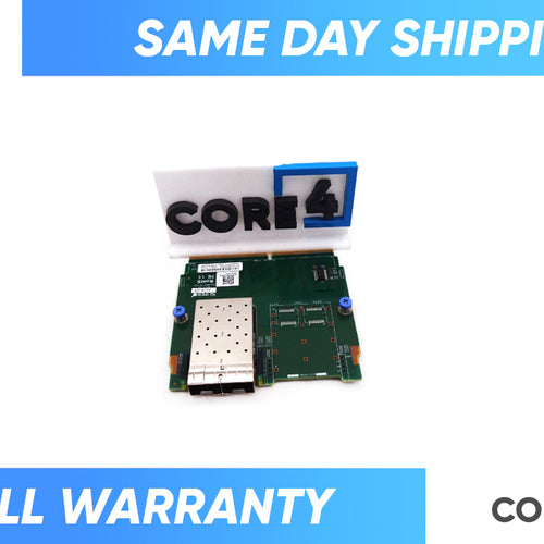 SUPERMICRO AOC-ML-2SM 10G SFP+ DP SIOM CARD