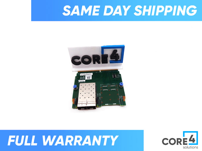 SUPERMICRO AOC-ML-2SM 10G SFP+ DP SIOM CARD