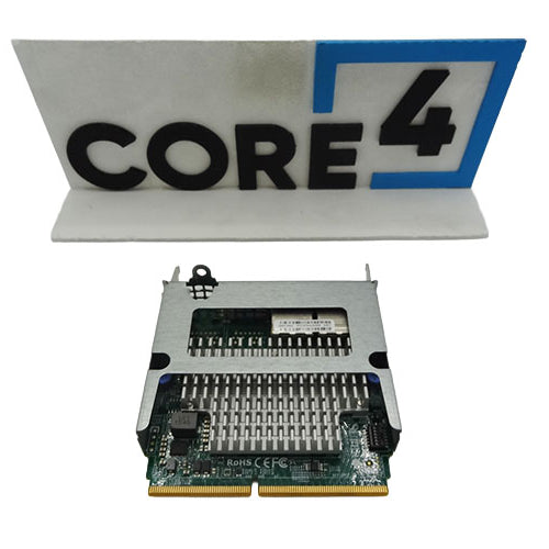 SUPERMICRO AOC-MTG-I2T 2-PORT 10BASE-T INTEL X550