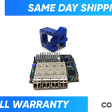 SUPERMICRO AOC-MTG-I4S 4-PORT 10GBE SFP+ SIOM ADAPTER