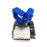 SUPERMICRO AOC-MTG-I4SM 4-PORT 10GBE SFP+ SIOM ADAPTER