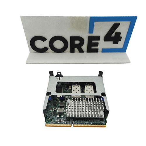 SUPERMICRO AOC-MTGN-I2S DP 10G SFP+ SIOM MEZZ CARD
